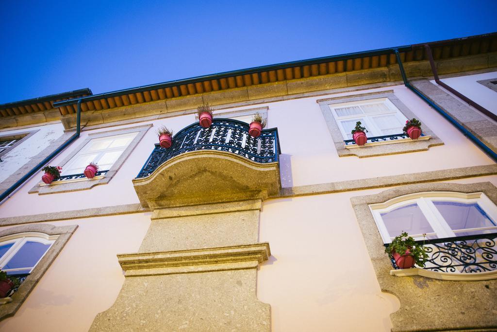 Old City Guest House براغا المظهر الخارجي الصورة