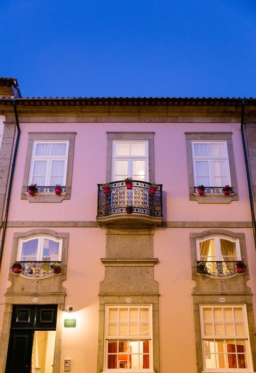 Old City Guest House براغا المظهر الخارجي الصورة