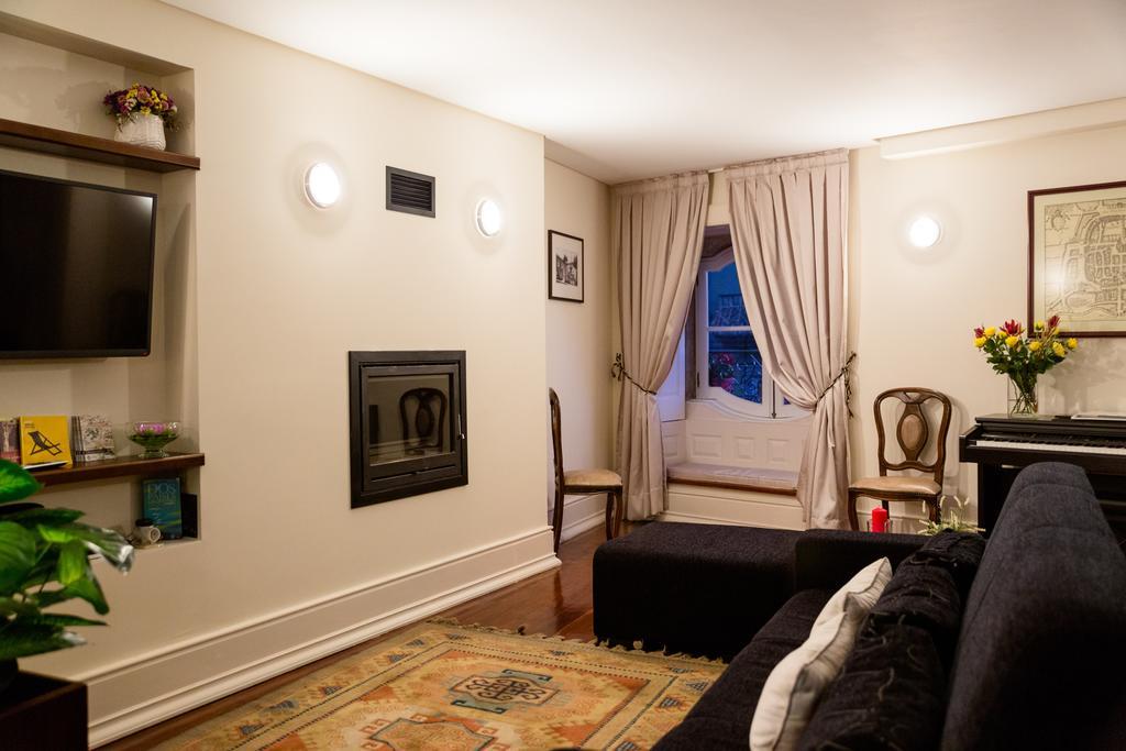 Old City Guest House براغا المظهر الخارجي الصورة