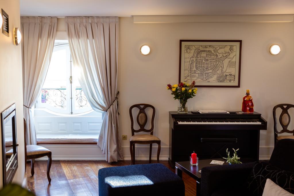 Old City Guest House براغا المظهر الخارجي الصورة