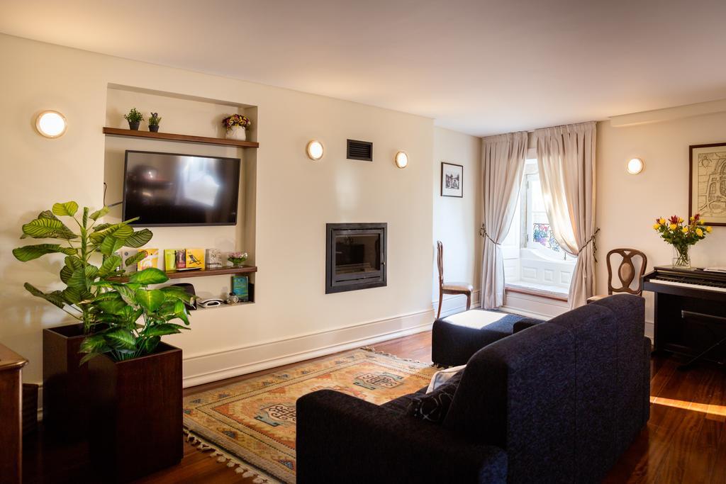 Old City Guest House براغا المظهر الخارجي الصورة