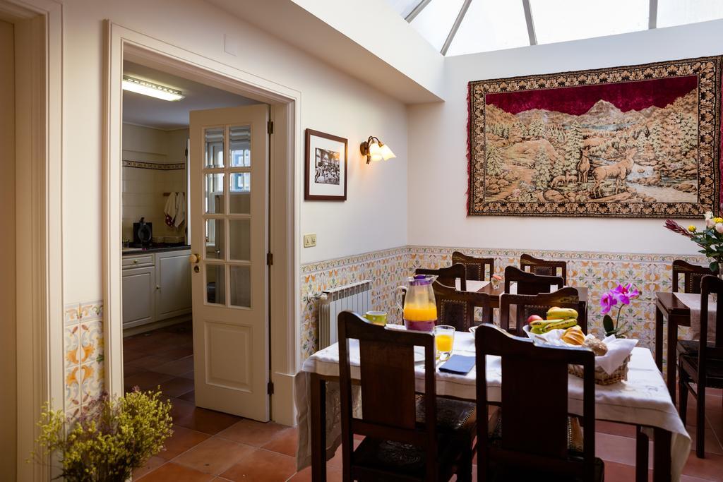Old City Guest House براغا المظهر الخارجي الصورة