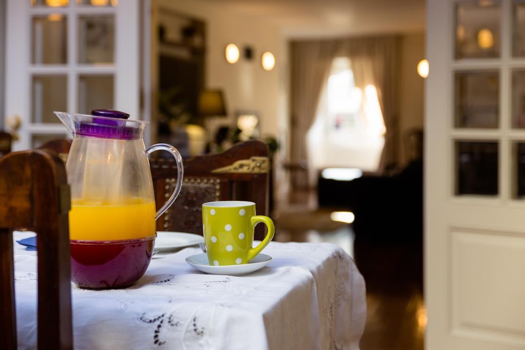 Old City Guest House براغا المظهر الخارجي الصورة