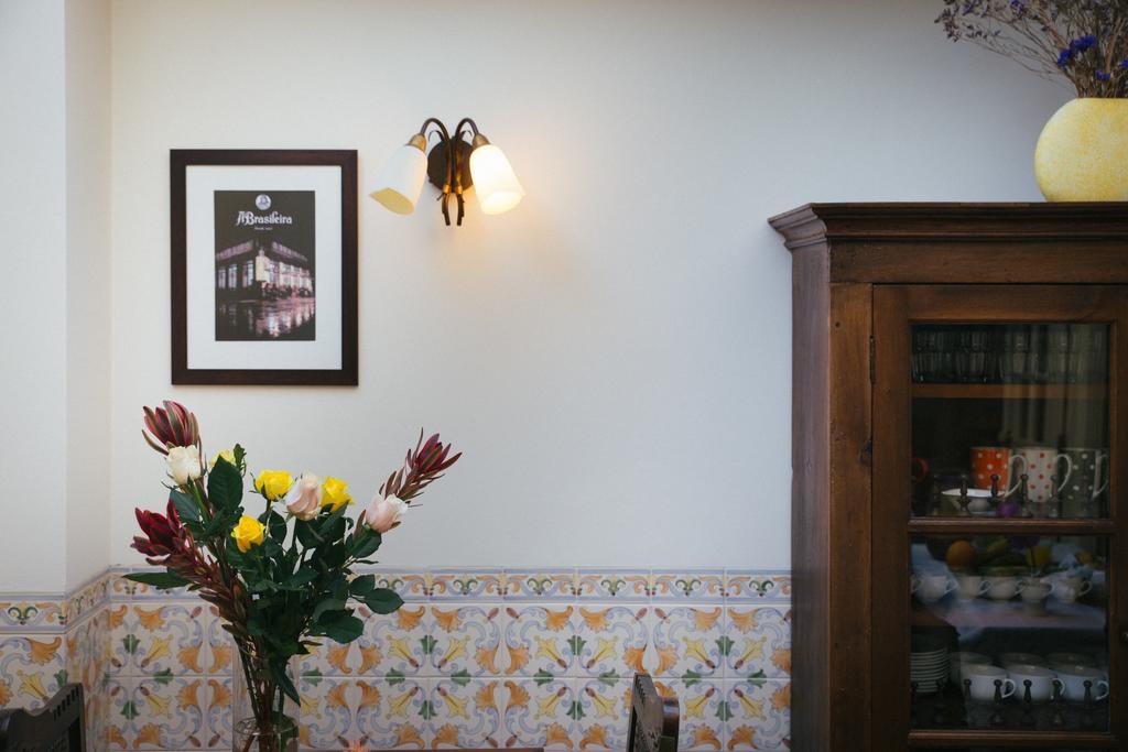 Old City Guest House براغا المظهر الخارجي الصورة
