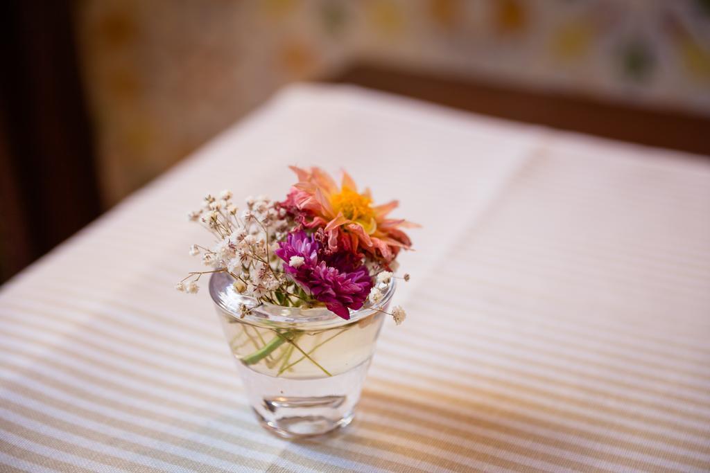 Old City Guest House براغا المظهر الخارجي الصورة