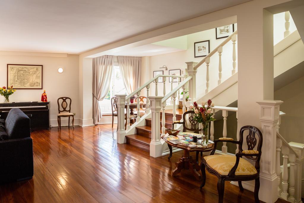 Old City Guest House براغا المظهر الخارجي الصورة