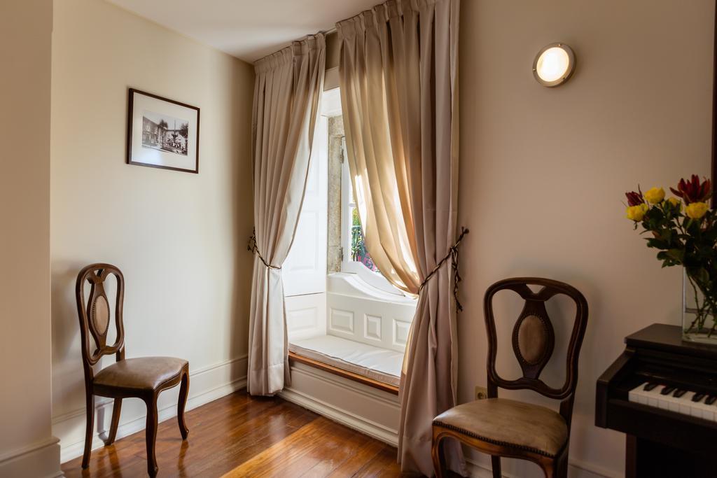 Old City Guest House براغا المظهر الخارجي الصورة