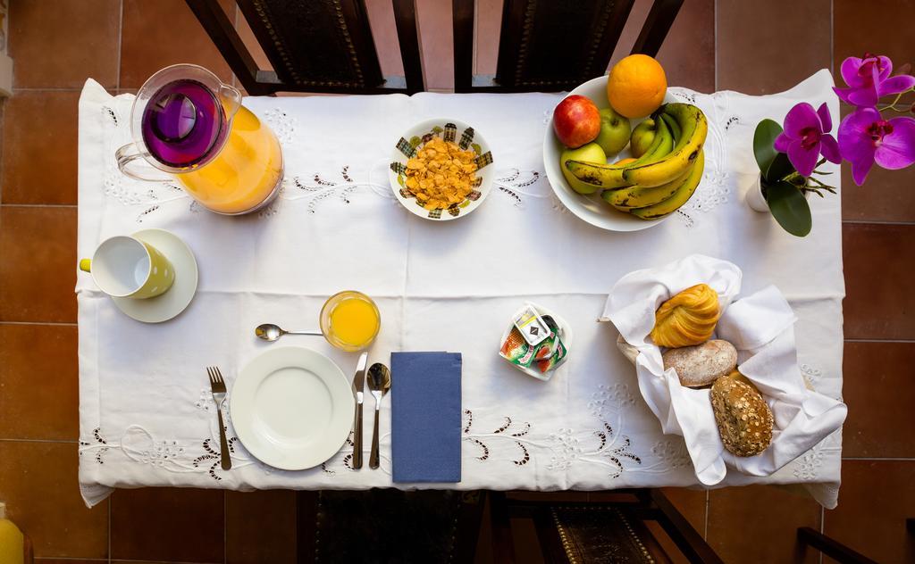 Old City Guest House براغا المظهر الخارجي الصورة