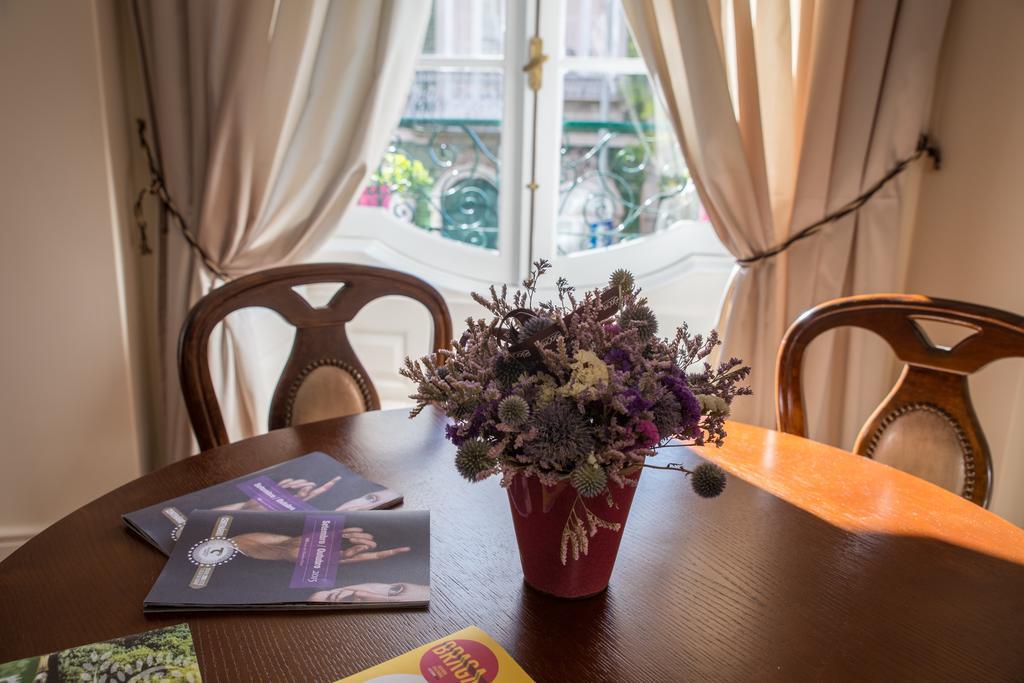 Old City Guest House براغا المظهر الخارجي الصورة