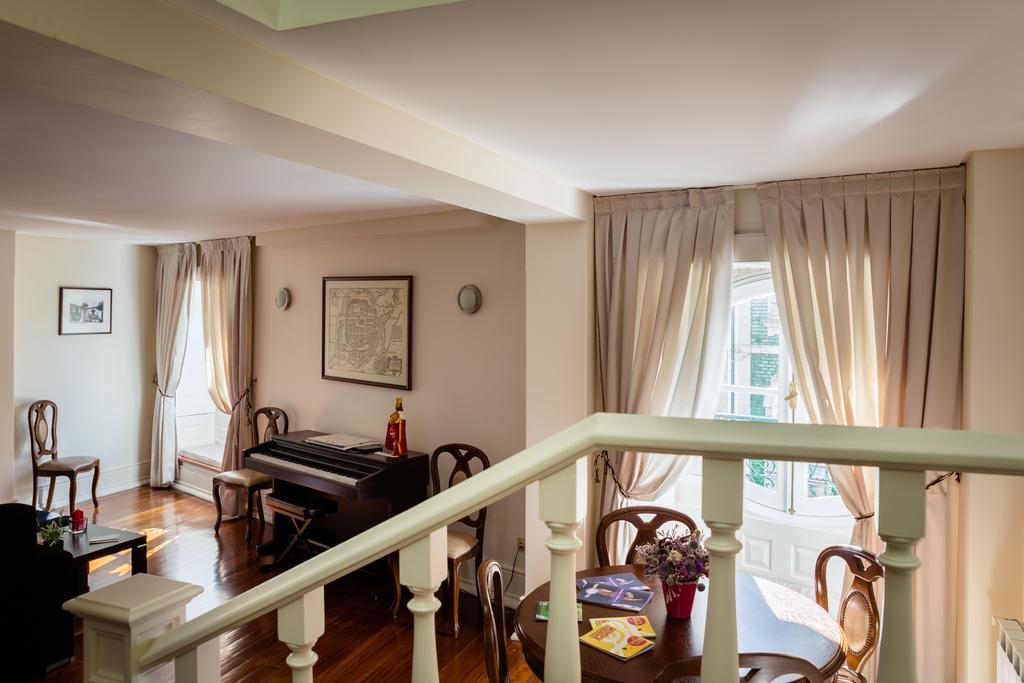 Old City Guest House براغا المظهر الخارجي الصورة